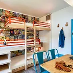 Otel Hotelf1 Lille Metropole