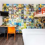 Otel Hotelf1 Lille Metropole