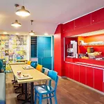 Otel Hotelf1 Lille Metropole Mons-en-Baroeul