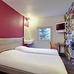 Hotelf1 Lille Metropole Otel