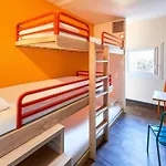 Hotel Hotelf1 Lille Metropole *