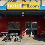 Hotel Hotelf1 Lille Metropole