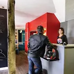 Hotelf1 Lille Metropole * Mons-en-Baroeul