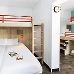 Otel Hotelf1 Lille Metropole *