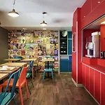 Hotel Hotelf1 Lille Metropole