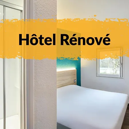 Hotelf1 Lille Metropole