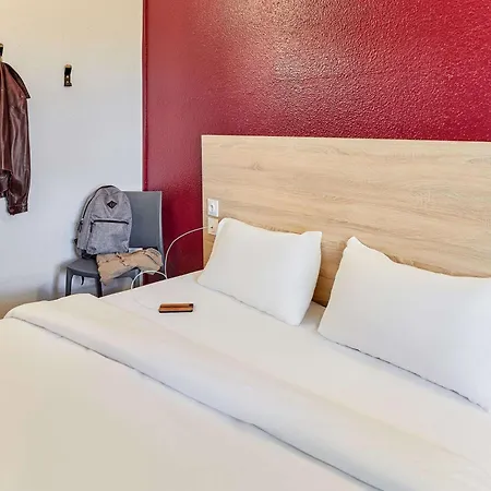 Hotel Hotelf1 Lille Metropole