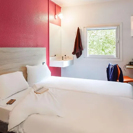 Hotel Hotelf1 Lille Metropole Mons-en-Baroeul