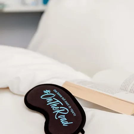 Hotelf1 Lille Metropole * Mons-en-Baroeul