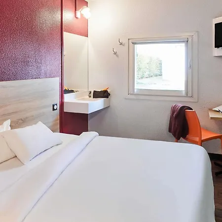 Hotel Hotelf1 Lille Metropole