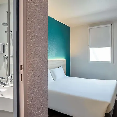 Hotel Hotelf1 Lille Metropole Mons-en-Baroeul