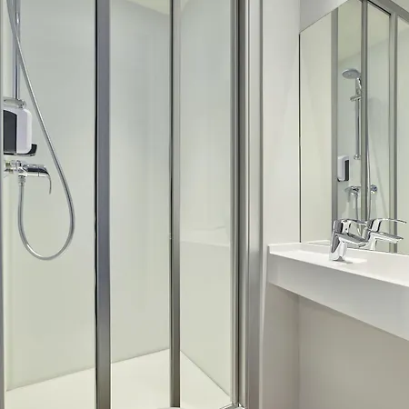 Hotel Hotelf1 Lille Metropole *
