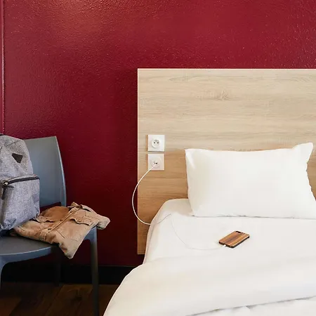 Hotel Hotelf1 Lille Metropole