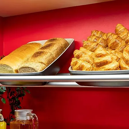 Hotel Hotelf1 Lille Metropole