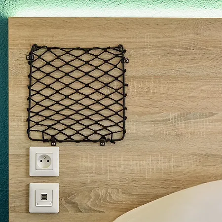 Hotelf1 Lille Metropole ホテル Mons-en-Baroeul