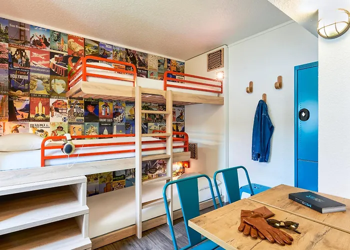 Hotel Hotelf1 Lille Metropole