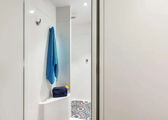 Hotelf1 Lille Metropole * Mons-en-Baroeul