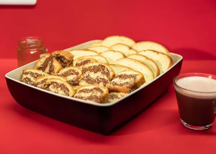 Hotelf1 Lille Metropole * Mons-en-Baroeul