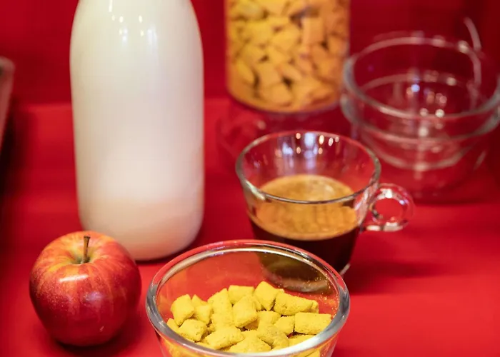 Hotelf1 Lille Metropole Hotel Mons-en-Baroeul