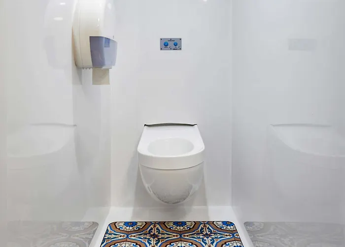 Hotelf1 Lille Metropole Szálloda *