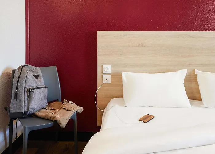 Hotelf1 Lille Metropole