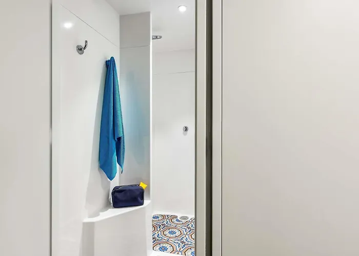 Hotelf1 Lille Metropole Szálloda