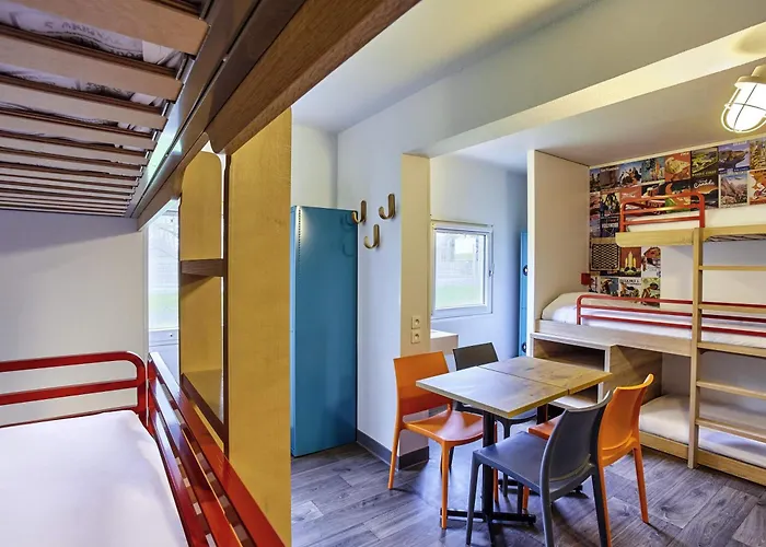 Hotelf1 Lille Metropole Hotel