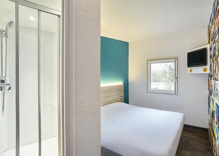 Hotelf1 Lille Metropole