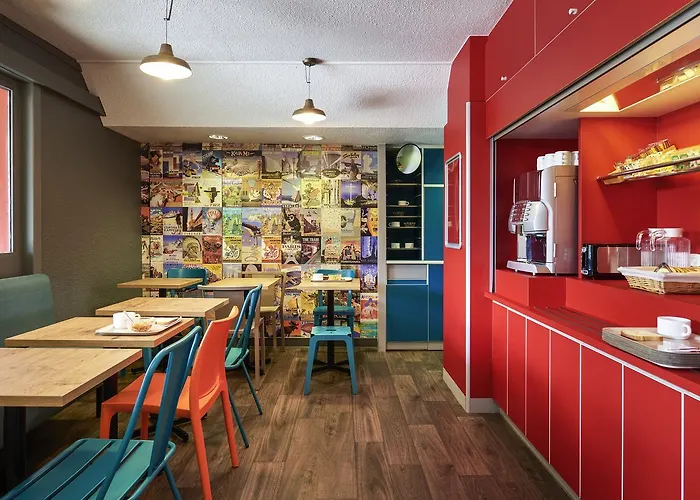 Hotel Hotelf1 Lille Metropole